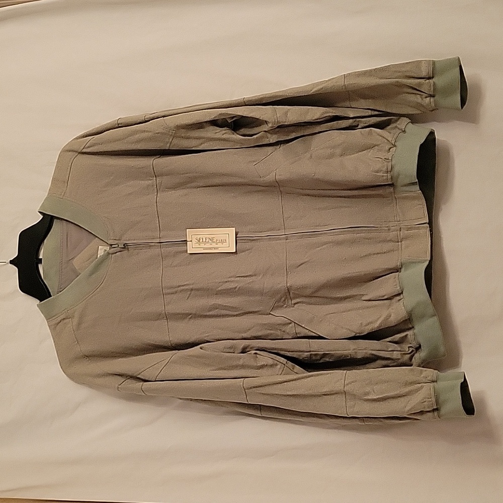 SELENE PARIS SPORT JACKET